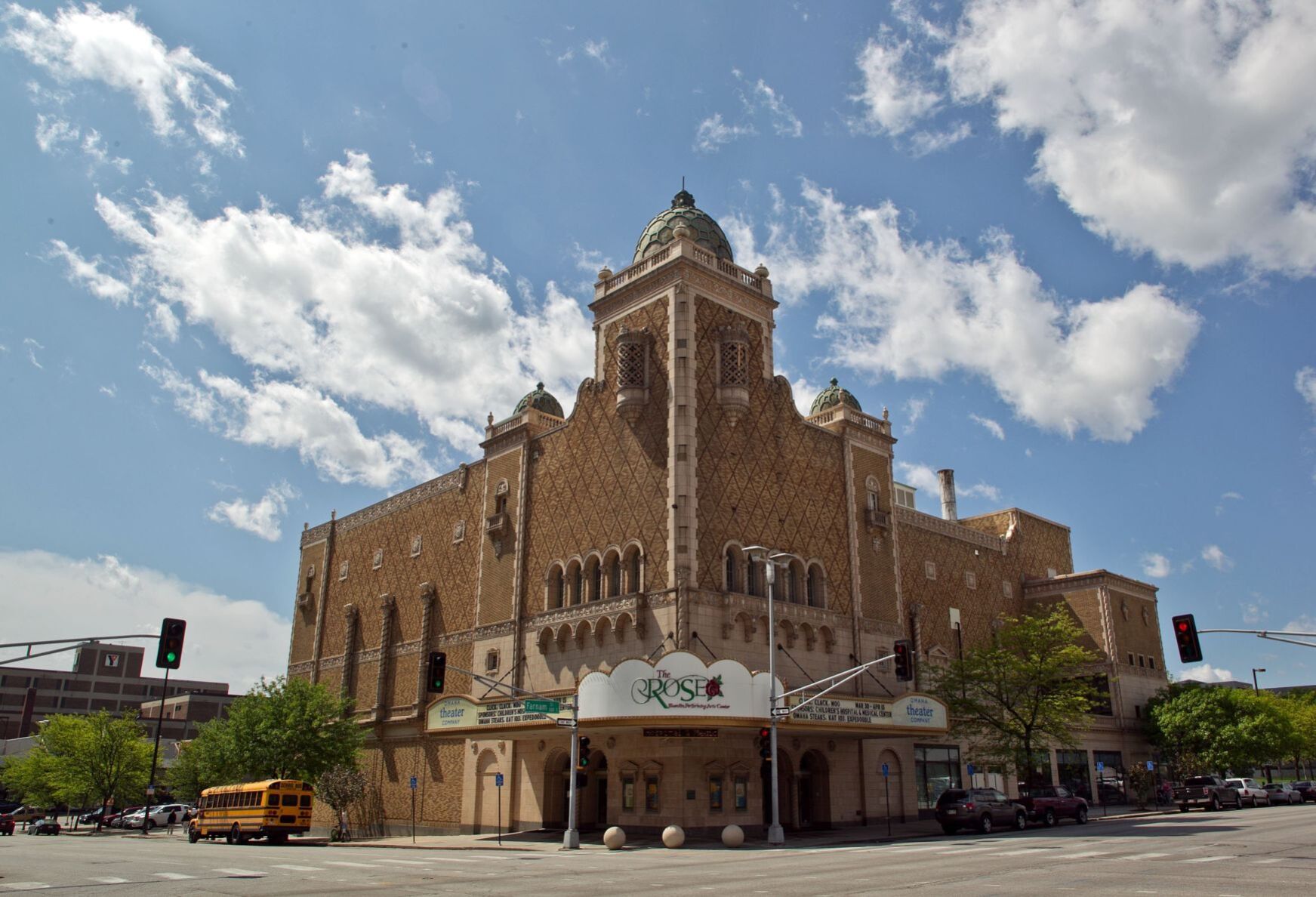The Rose Theater (copy) (copy) (copy)